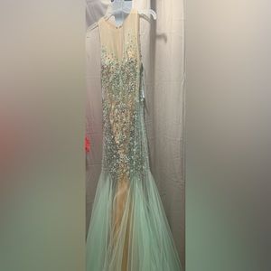 Prom Dress For Sale ‼️